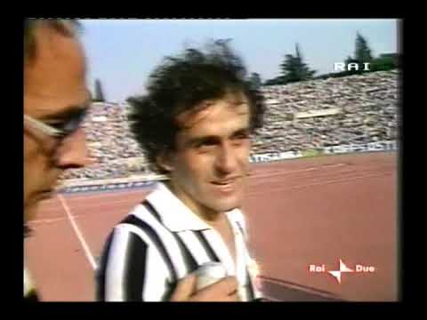 Juventus 1983-84 #Juventus #scudetto #SerieA