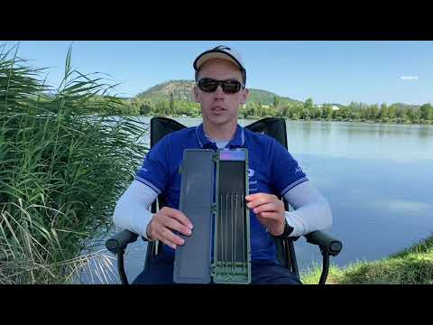 Carp Expert Carp Rig Box Set