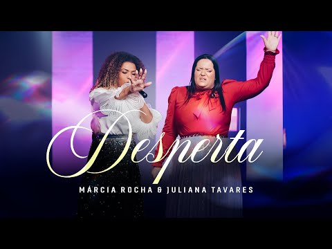 Márcia Rocha Oficial and Juliana Tavares