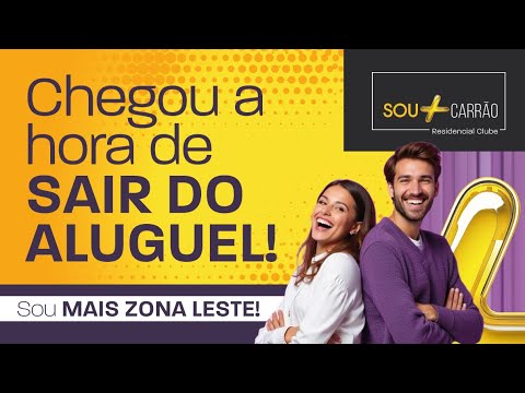 Sou Mais Carrão