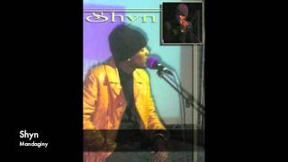 Download lagu Shyn Mandaginy mp3 Download lagu Shyn Mandaginy mp3