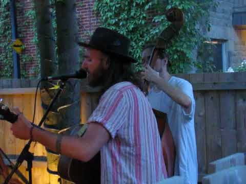 Kolas Experiment - Insanity @ Café Blanc de Blanc