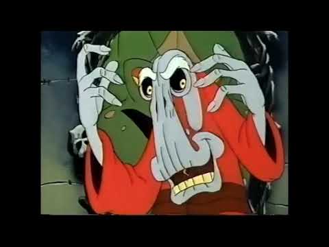 Ploob or poob: Star Wars ewoks