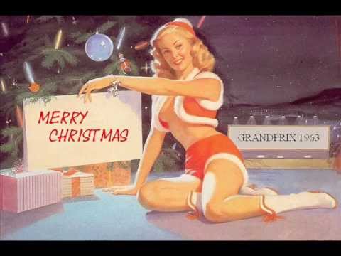Dodie Stevens - Merry, Merry Christmas Baby