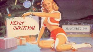 Dodie Stevens - Merry, Merry Christmas Baby