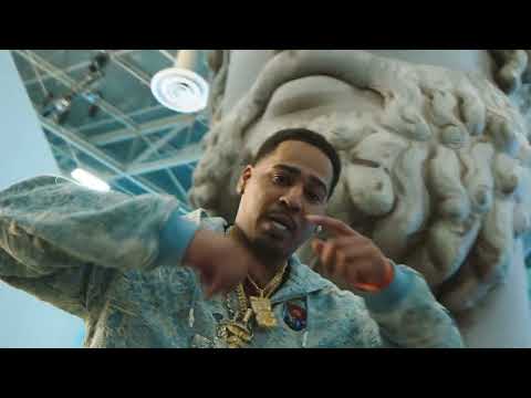 Ralfy The Plug - 2 Crazy (Official Music Video) || Dir. @IMNOTEVOL