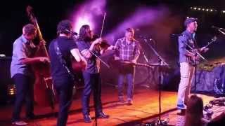 The Infamous Stringdusters - Tragic Life