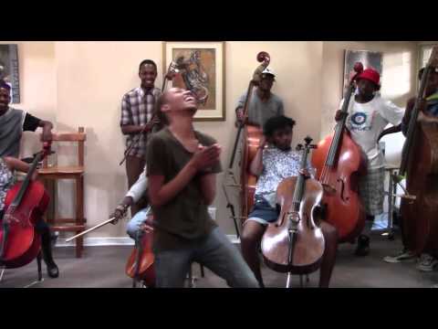 BSS 2015 Tour to South Africa: Buskaid