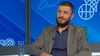 Շաբաթվա սպորտ. Գեորգի Բաբայան