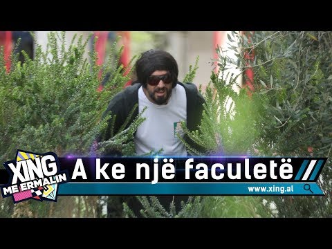 Soni, Kamera e fshehtë - Kur të zë halli ne mes të rrugës
