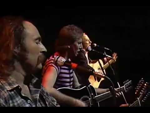 Crosby Stills  Nash - Southern Cross