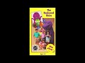 Barney And The Backyard Gang For He S A Jolly Good Fellow PAL Pitch