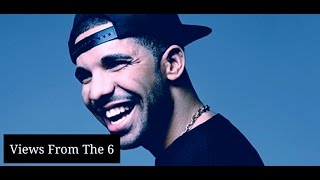 Drake x Party Next Door Typebeat- Views From The 6 *New 2015*