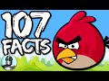 107 Angry Birds Facts YOU Should Know The Leaderboard