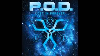 P.O.D. - Lost in Forever (Scream)
