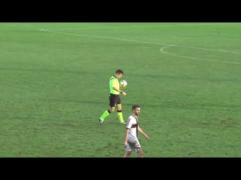 Calcio Promozione Girone D.  Novafeltria vs Gatteo 1-4
