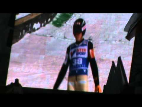 Zakopane 2012 Vegard Hauke Sklett 117m