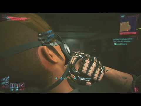 Zagrajmy w: Cyberpunk 2077 PL. Verde Przedstawia. Człowiek, który zabił...Część 2. Odcinek #97.