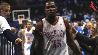Kevin Durant Motivational Video 2016 ft. Eric Thomas