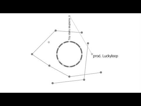 Lesuaff - 12 - Trzy stany skupienia (prod. Luckyloop)