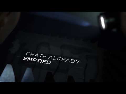 DETROIT: BECOME HUMAN Cutscenes | Time To Decide | 260