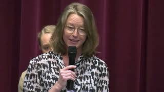 Reväst seminarium. Öka inkluderingen 11 maj 2022