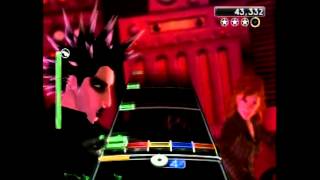 Rock Band 2 - The Subways - Rock And Roll Queen (Expert Guitar FC - Breakneck Speed)