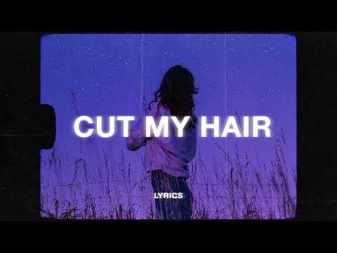 Mounika. - Cut My Hair (Lyrics) ft. Cavetown