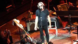 Todd Rundgren &amp; Metropole Orchestra - Wailing Wall (24-09-2011 Amsterdam)