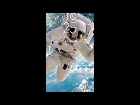 Live Wallpapers Unlimited Video