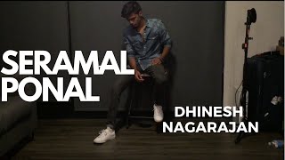 Seramal Ponal | Dhinesh Nagarajan | Gulaebaghavali | Kalyaan | Prabhu Deva, Hansika | Vivek-Mervin