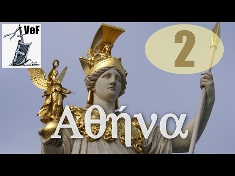 Sneaky Sieging! [2] From Ashes: Athens - EU4 VeF
