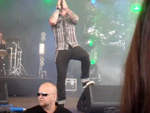 Panzer AG   Fifth God