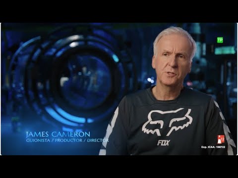Making of: 'El impacto de Avatar'