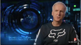 Making of: 'El impacto de Avatar'