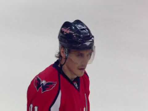 NHL 09.03.2008  Pittsburgh Penguins - Washington Capitals