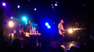 Rixton - Beautiful Excuses