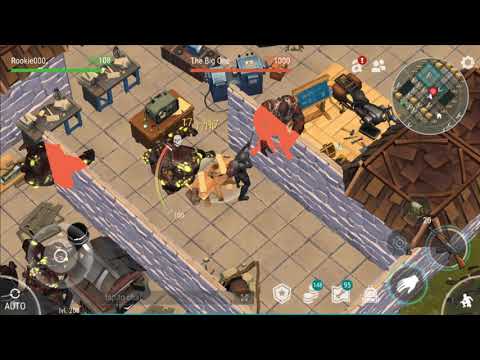 LDOE revenge Player5816