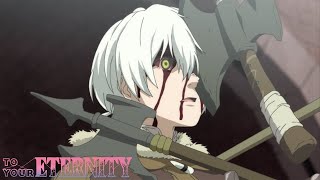 Battle royale | To Your Eternity | VOST