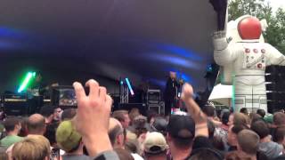 Primus Eternal Consumption Engine