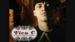 Vico-C ft Big Boy-Sin tu Amor
