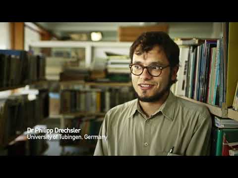 Roads of Arabia Documentar(Dilmun  & Gerrha)