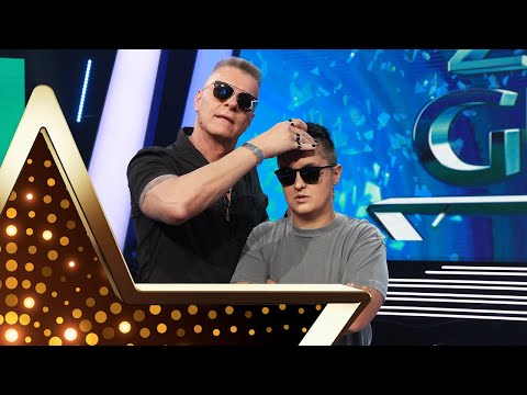 Zvezde Granda - Cela emisija 33 - ZG 2022/23 - 17.06.2023.