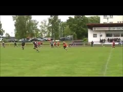 SV Bachhagel - SC Unterliezheim 0 : 4 (26.05.2013)