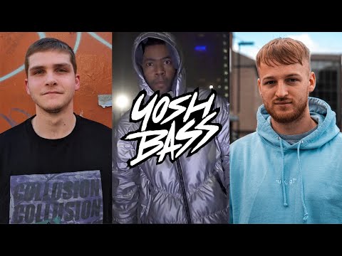 DubbleT x Birdy x Breeza - Gully