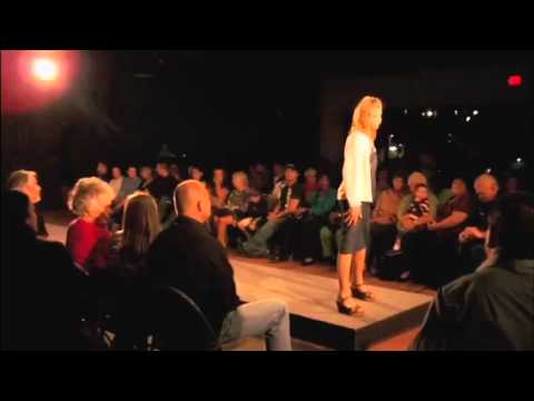 Bethany's Charity Fashion Show