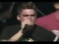 New Found Glory "Something I Call Personality" Live