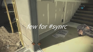 few for #synrc
