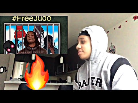 Heyyjugg x U4l Judo - Trap Flow (Reaction)