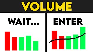 Download lagu Why You NEED To Be Using Volume When Trading mp3